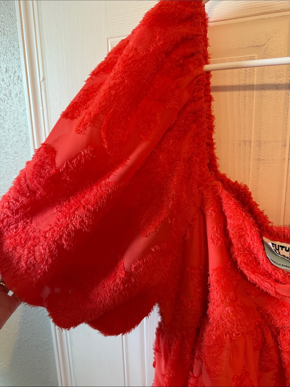 Dress - Picture 3 of 3